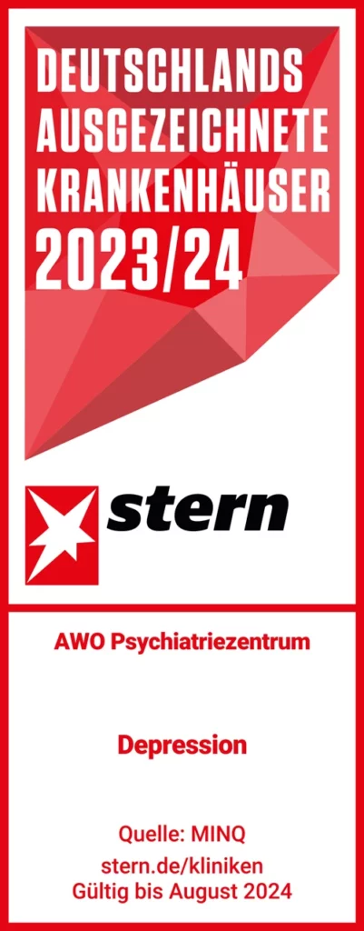 Stern Siegel