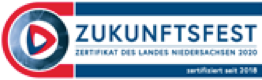 Logo Zukunftsfest