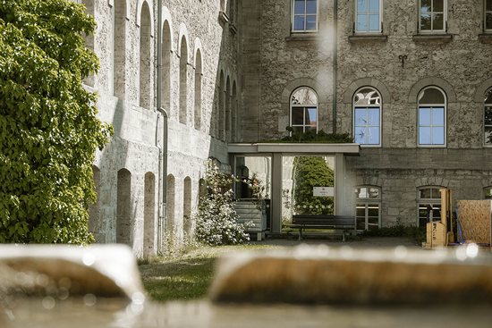 Forensische-Psychiatrie-Klinik-C-Brunnen