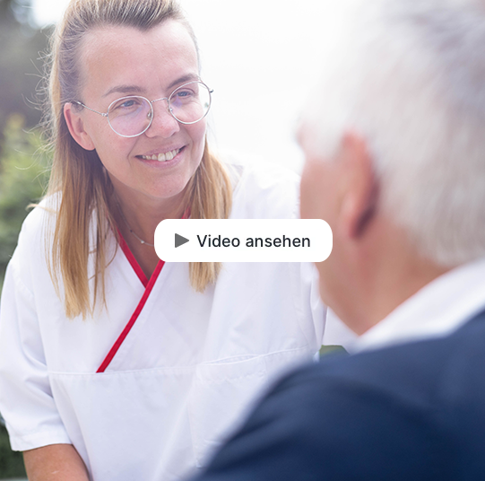 Video Klinik Gerontopsychiatrie