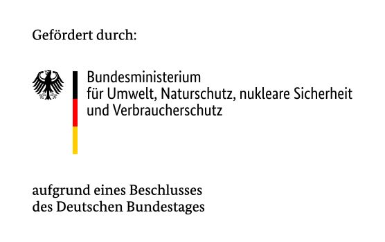 Bundesministerium für Umwelt, Naturschutz, nukleare Sicherheit und Verbraucherschutz