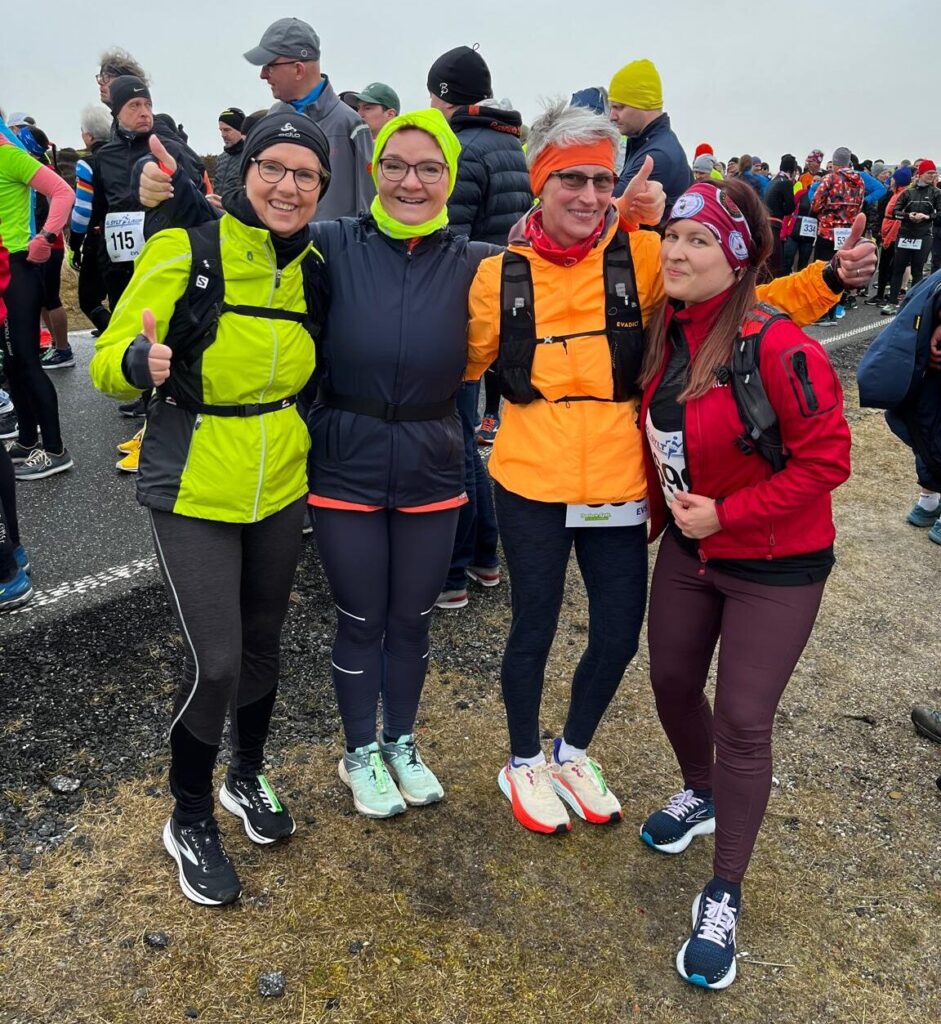Sylt-Lauf 2023