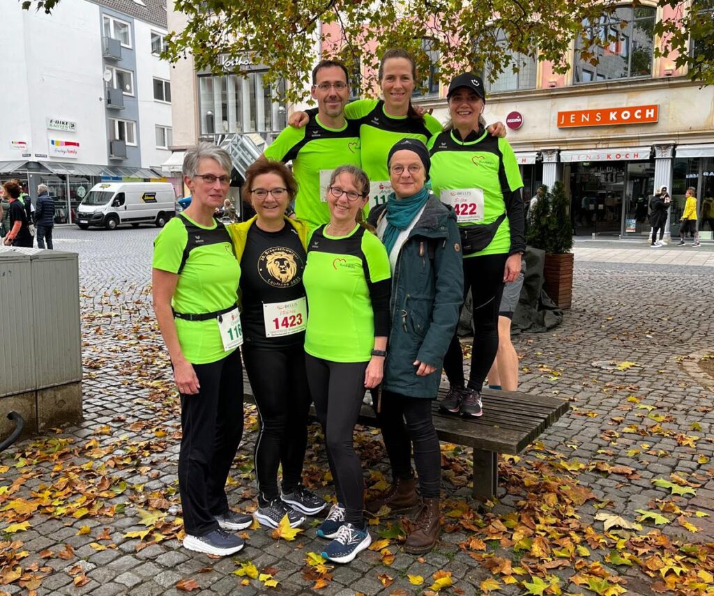 Braunschweiger Lauftage 2023