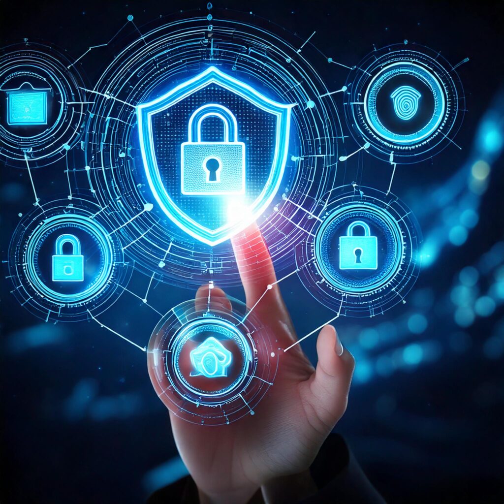 Informationssicherheit
