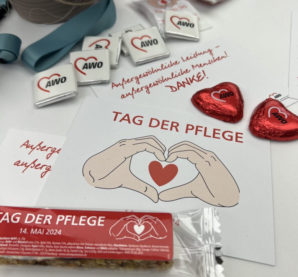 Tag der Pflege
