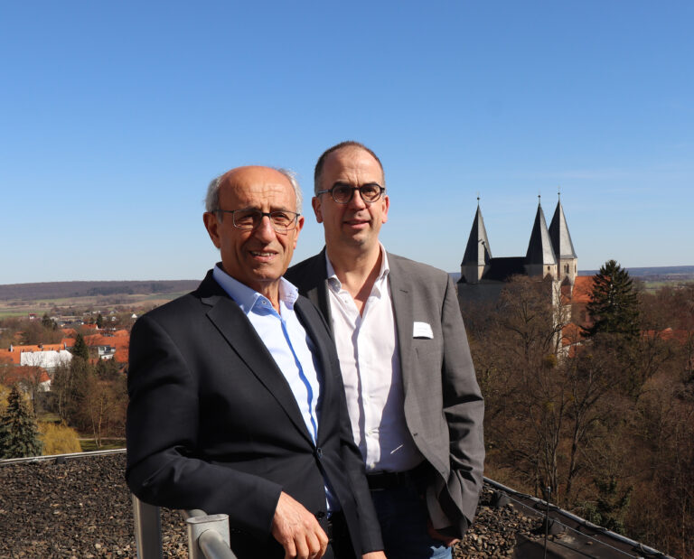 Vorstellung Ärztlicher Direktor
