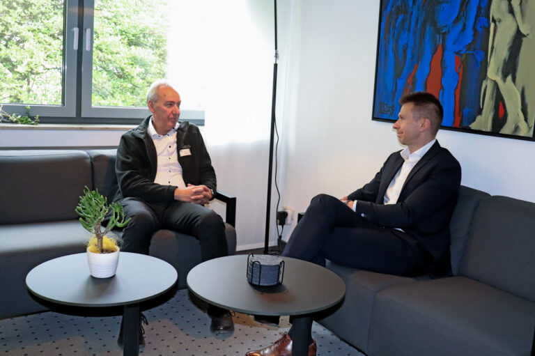 Zukunftstag 2025 im AWO Psychiatriezentrum 3 Gesundheitsreform ohne Vernuft